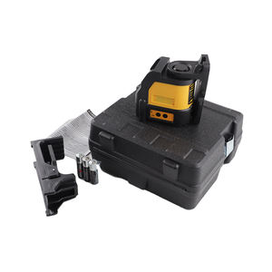 Профессиональный лазерный уровень <span class=keywords><strong>Crossline</strong></span>, зеленый лазерный уровень от китайской фабрики - Product Image 2