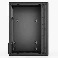 Gabinete de Oficina para PC, Precio de Fábrica, Caja para PC Gaming, Venta al por Mayor, Chasis de Computadora Micro ATX Personalizado