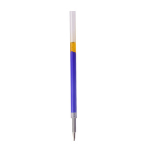 Press Button <strong>Erasable</strong> <strong>Pen</strong> Refills 0.5mm Ballpoint Office School Use Plastic Core For Elementary Students - Product Image 5