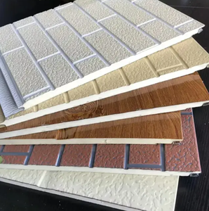 Revestimiento Metálico Resistente a Altas Cargas de Viento para Zonas Vientoizadas - Product Image 6