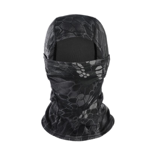 Foulard de randonnée pour cyclisme en plein air Bandana pour moto et vélo, masque magique pour femmes et hommes, masque de randonnée pour la pêche, gov - Product Image 5