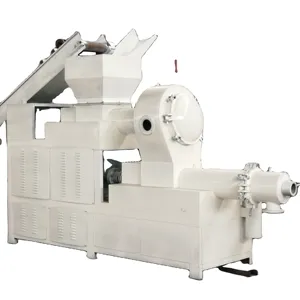 Soap Plodder High Quality Factory Soap Making Machine Soap Extruder Machine