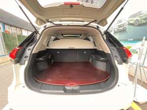 <span class=keywords><strong>2020</strong></span> modelo Dongfeng <span class=keywords><strong>Nissan</strong></span> x-trail SUV gasolina versión automática izquierda trasera techo solar coche usado - Product Image 6