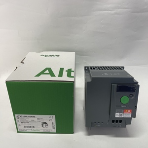 Variador de Frecuencia Schneider Altivar para Procesos, 0.55 kW, 200/240V, ATV12H055M2 - Product Image 1