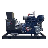 Générateur diesel de SDEC d'utilisation marine de 500kw CCS BV générateur marin de bateau de 625kva 50Hz 60Hz avec le moteur de Cummins