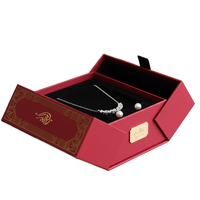 Caja de regalo de doble puerta con revestimiento personalizado de gama alta para perfumes, cosméticos, vela, BILLETERA, embalaje, venta al por mayor, marco de fotos de alta calidad