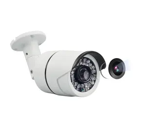 HD1080p 32CH-sistema de cámara CCTV DVR independiente, 32 cámaras de visión nocturna impermeables