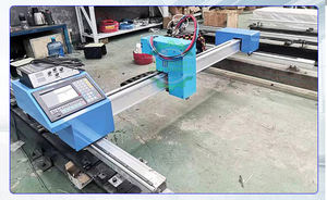 Dorham 220V voltios cortador <span class=keywords><strong>de</strong></span> <span class=keywords><strong>plasma</strong></span> cnc máquina <span class=keywords><strong>cortadora</strong></span> <span class=keywords><strong>de</strong></span> <span class=keywords><strong>plasma</strong></span> mini pórtico máquina <span class=keywords><strong>cortadora</strong></span> <span class=keywords><strong>de</strong></span> <span class=keywords><strong>plasma</strong></span> <span class=keywords><strong>de</strong></span> metal - Product Image 3