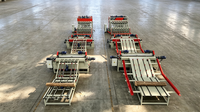 Mesin Pengupas Veneer Kayu Log 2600mm untuk Produksi Kayu Lapis dengan Kontrol PLC, Daya 56kW, Akurasi Tinggi