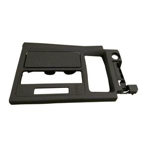 Pièces de réglage de la transmission automatique Chevrolet Corvette 1994-1996, fibre de carbone noire, 10265546, extérieur, intérieur - Product Image 4