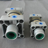Vente directe d'usine WYS, kits d'assemblage de cylindres pneumatiques série DNC conformes à la norme ISO15552