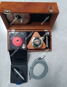 Oído Artificial B&K Bruel&KJAER TIPO4153 IEC3 TIPO 4153 de Segunda Mano - Product Image 1