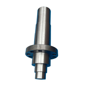 Eje de Transmisión Atlas Copco 1623392000, Componente de Transmisión Metálico para Piezas de Compresores de Aire - Product Image 4