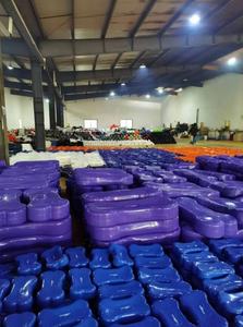 USMILEPET OEM ODM Disque d'équilibre pour chien Équilibre pour chien Équilibre pour os Équipement d'entraînement à l'agilité pour centre de formation pour animaux de compagnie - Product Image 5