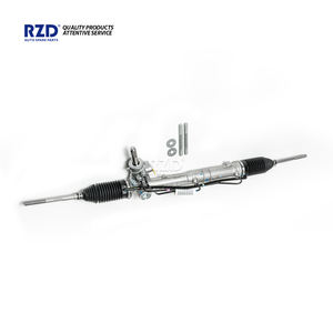 Venta al por Mayor 400180 400181 Piezas <span class=keywords><strong>de</strong></span> Automóvil <span class=keywords><strong>de</strong></span> Buena Calidad, Cremallera <span class=keywords><strong>de</strong></span> Dirección Asistida para Citroën <span class=keywords><strong>Berlingo</strong></span> Box Peugeot Partner Box 1.6 2008 - Product Image 5