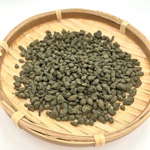 Té Oolong dulce orgánico al por mayor de China, Té fresco de cosecha Minnan <span class=keywords><strong>Ginseng</strong></span>, Té suelto fermentado a granel de Taiwán - Product Image 5