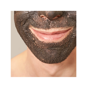 Mascarilla Facial Herbal de Lodo del Mar Muerto para Cuidado Intensivo, que Apoya la Desintoxicación, Hidratación y Reafirmación de la Piel, Mejora la Piel - Product Image 1