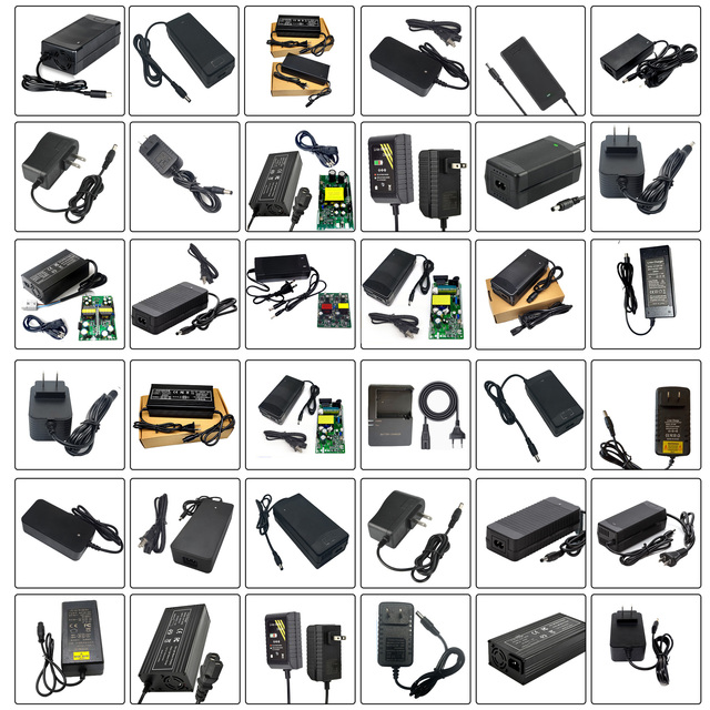 Conversion Kit With Battery And Charger 21700 Ebike Scissor Lift Lithium Ion 48V5A Portable Power Bank 12 24 Volt 72V 10Ah