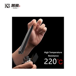 Porte d'entrée pivotante de sécurité extérieure antivol en aluminium, design personnalisé, nouvelle conception, pour maison - Product Image 4