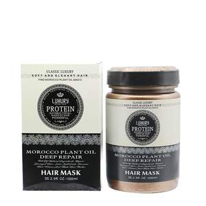 1000ml brésilien kératine traitement des protéines capillaires shampooing <span class=keywords><strong>et</strong></span> après-shampooing - Product Image 1