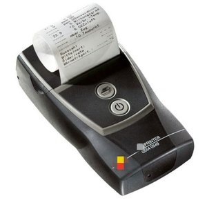เครื่องพิมพ์ Testos Fast Printer IRDA 0554 0549 ลดราคาพิเศษ ใช้ได้กับ Testoo 327/310/330 - Product Image 1