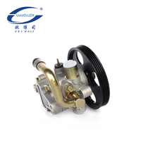 Pompe de direction assistée automatique pour GAC GONOW Xinglang 3407100-120 3407100120