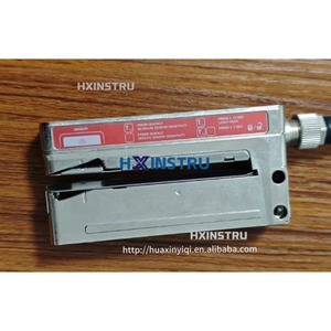 Nuevo Sensor Ultrasónico Tipo Horquilla Leuze GSU14E/LGT.3-Mwbr12 H - Product Image 3