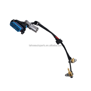 Cablaggio Kit Originale Taiwan 0501.224.004 <span class=keywords><strong>per</strong></span> <span class=keywords><strong>Camion</strong></span> Pesanti DAF, <span class=keywords><strong>IVECO</strong></span>, MAN 0501224004 <span class=keywords><strong>Ricambi</strong></span> <span class=keywords><strong>per</strong></span> <span class=keywords><strong>Camion</strong></span> - Product Image 4