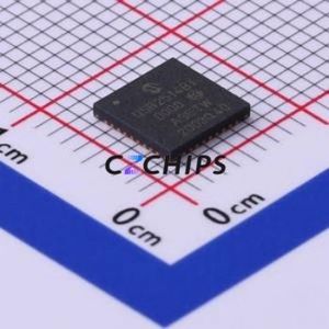 Brand-new&Original USB2514BT-I/M2 QFN-36-EP(6x6) Integrated Circuit IC Chip <b>USB</b> <b>Hub</b> - Product Image 1