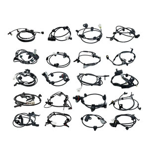 Kit de capteur de stationnement Pdc avant pour <span class=keywords><strong>Mercedes</strong></span> W204 W205 W210 W211 W213 W220 W246 a 180 Gl350 2017 Capteur de stationnement automatique - Product Image 2
