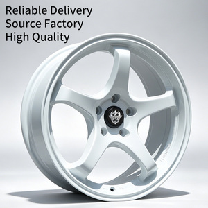 ล้อแม็กซ์ FLowtone แบบเว้า ขอบ 16 17 18 นิ้ว 5x112/114.3/108 4x100 6 ก้าน ล้อ <span class=keywords><strong>Nismo</strong></span> ล้อ OZ Racing  พร้อมส่ง - Product Image 1