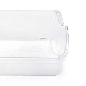 Refrigerator <b>Storage</b> <b>Box</b> 39.5X18X14.5Cm Rectangle BPA Free <b>Fridge</b> Organizer - Product Image 3