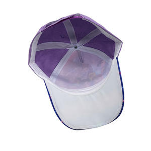 Topi Duckbill Anak Kpop Topi Anak Kpop Topi Anak Kpop - Product Image 4