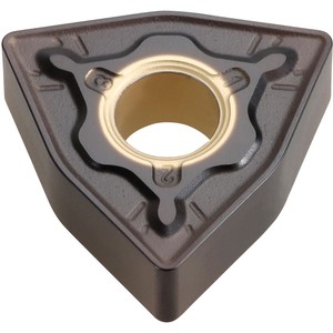 Portaherramientas de Torneado Indexable con Insertos WNMG080402 con Recubrimiento de Titanio, Dureza de 45-65HRC para Acero en Torno - Product Image 4