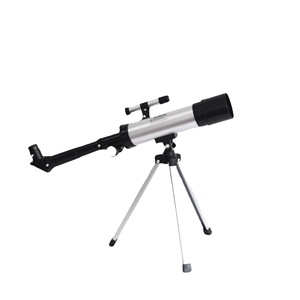 Telescopio Astronómico F36050 con Aumento de 90x, Incluye Buscador de Objetivos, para Estudiantes - Product Image 4