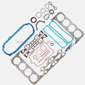Kit complet de joints pour Chevrolet GMC <span class=keywords><strong>Cadillac</strong></span> 5.7L Vortec OHV <span class=keywords><strong>VIN</strong></span> R de 1996 à 2002 - Product Image 3
