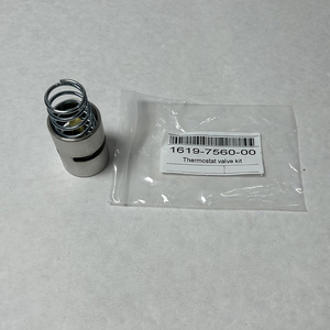 MENGMA 1619756000 Overhaul Thermostastic Valve Kit (Stainless Steel & Plastic) for Industrial Air Compressors-6-Month Warranty - Product Image 2