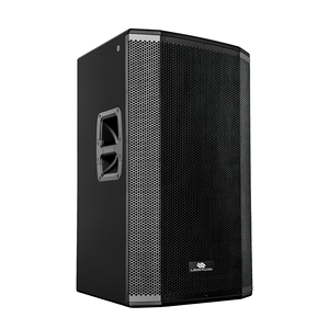 Активная сценическая акустическая система NAXX-153DSP 15 дюймов, класс D, с DSP, 800 Вт макс., титановый твитер, деревянный корпус, профессиональная <span class=keywords><strong>DJ</strong></span>-колонка - Product Image 2