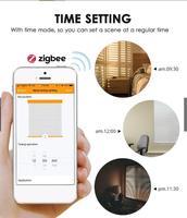Moteur intelligent rechargeable en métal pour stores et volets d'hôtels – Gamme Essentielle Stores, Volets et Volets Roulants