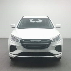 Jetour X70M 1.5T Manual 2020 Usado, SUV de <span class=keywords><strong>7</strong></span> <span class=keywords><strong>Plazas</strong></span>, Precio Más Bajo, Autos Familiares - Product Image 4