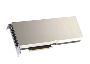 การ์ดจอ H200 141GB HBM3e GPU PCI Express 3.35TB/s แบนด์วิดท์ 700W พัดลมคู่ระบายความร้อนแบบพาสซีฟ ใหม่ สำหรับ AI Deep Learning - Product Image 2