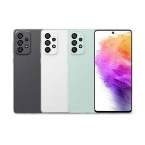 สมาร์ทโฟนสำหรับ SAM <span class=keywords><strong>Galaxy</strong></span> A73 <span class=keywords><strong>5G</strong></span> 6.7นิ้ว5000mAh โทรศัพท์มือถือของแท้ - Product Image 5