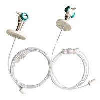 Mesure du niveau de la station-service Sonde de niveau de liquide d'essence Sonde de capteur de niveau magnétostrictif Sonde ATG RS485