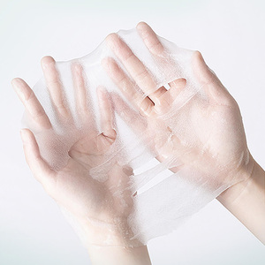 Suministro de Fábrica Beinno | Mascarilla Facial Revitalizante Coix Lacryma-Jobi&Dendrobium para Todo Tipo de Piel, Calma, Hidrata, Ilumina, Embellece, Nutre - Product Image 4