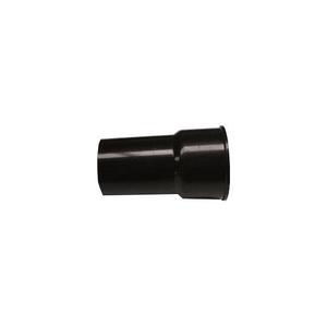 Brosse de nettoyage pour machine à manchons en PVC, 20 mm, noire, pièce de rechange - Product Image 1