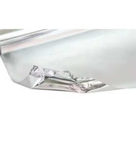 8011 Aluminum Foil High Quality Home <b>Kitchen</b> Foil Roll Aluminum Foil <b>Paper</b> for Cooking Food Packaging Baking Freezing BPA Free - Product Image 3