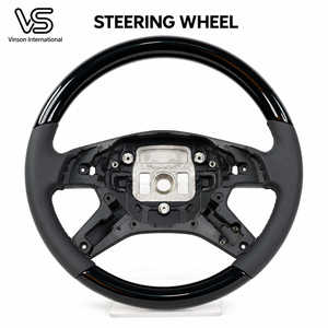 Volant peint 2013-2018 pour Mercedes-Benz Classe G – Remplacement personnalisé en gros pour commandes d'atelier automobile - Product Image 1