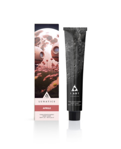 Tinte Permanente para el Cabello I.ART LUNATICS de SALON PROFESSIONAL, Crema Italiana de Calidad Profesional, Servicio Rápido - Product Image 1