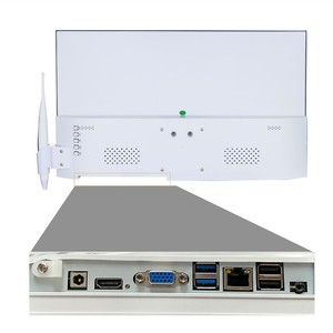 Meiliguang Medical M-568 PC Todo en Uno de 21.5 Pulgadas con Pantalla Táctil Intel Core I5 para Uso Médico - Product Image 4