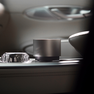 Difusor de Aroma Electrónico Inteligente Halo, Difusor Ultrasónico de Aceites Esenciales para el Hogar, Coche, Interior, Máquina de Fragancia, Humidificador de Aire - Product Image 4